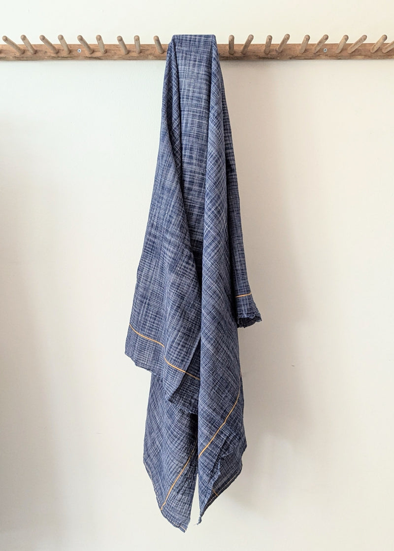 Auntie Oti Indian cotton lungi wrap throw sarong shop Boston sowa boutique gift store handmade