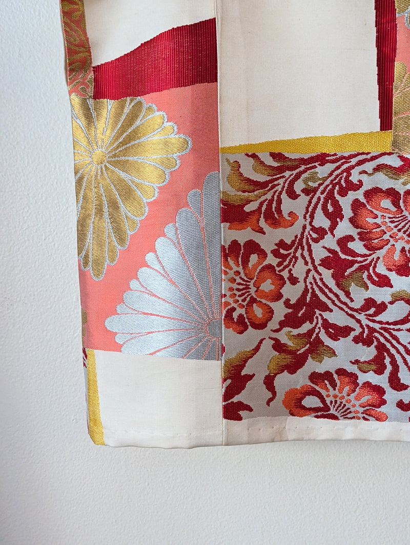 Lexington Handmade Obi top Sowa Boston gift shop boutique store