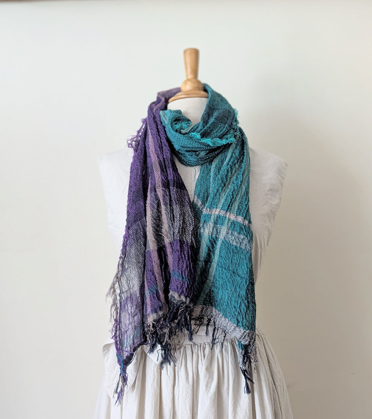 本日限定価格 新品 wtaps SCARF / COTTON Cotton Triangle Scarf
