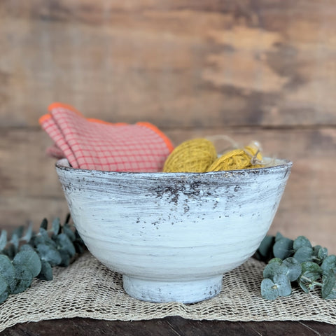 Florence Penault Serving Bowl