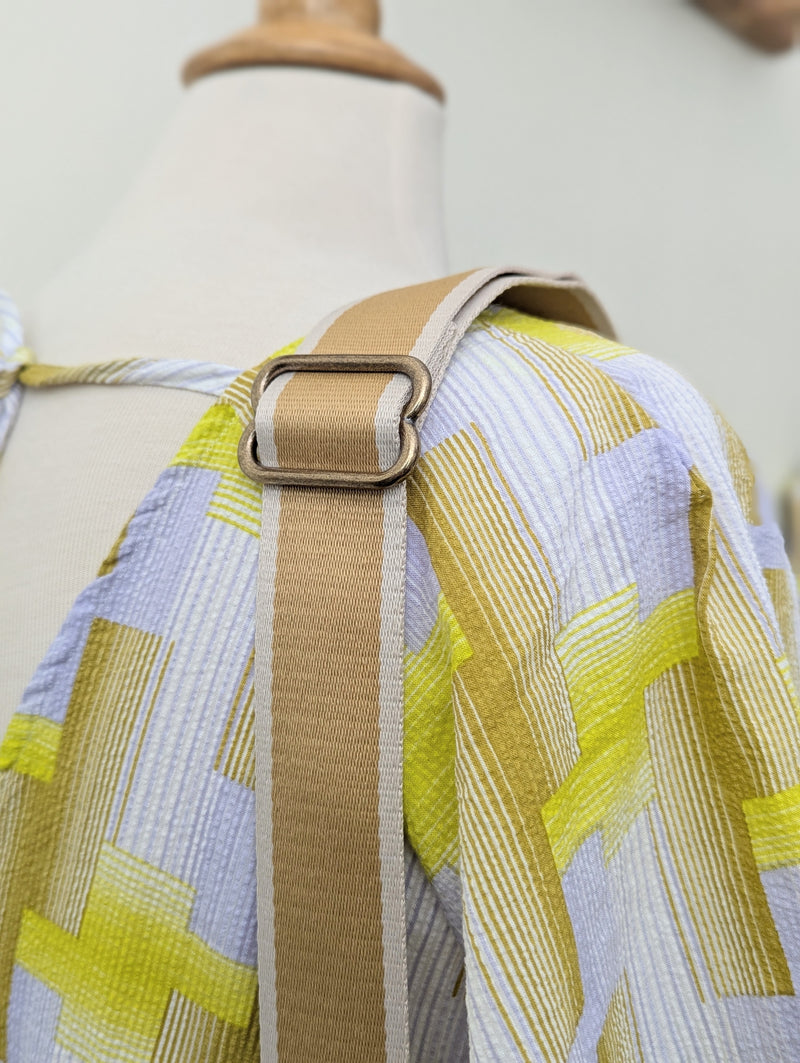 Stitch and Tickle handmade leather bolsa bag made in Boston made in usa leatherwork leathercraft SoWa

