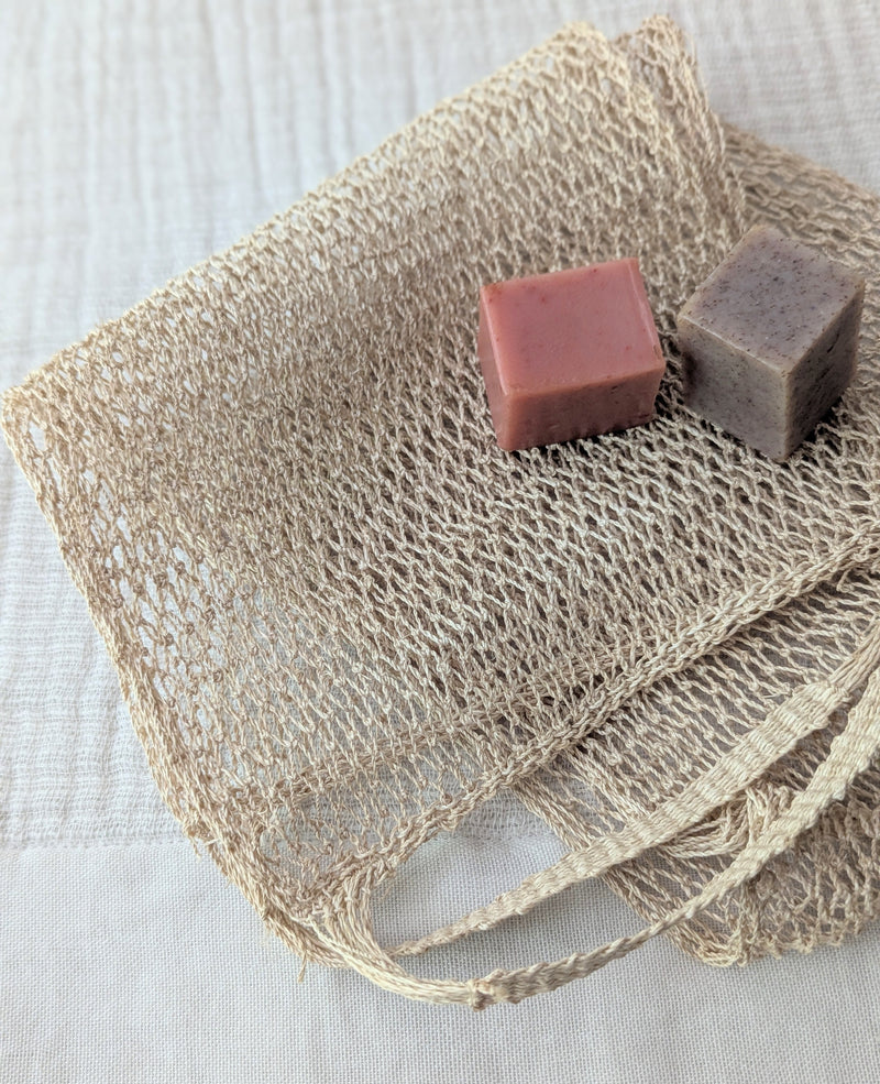 Natural Vine Handmade Back Net Scrubber bath shower net exfoliator eco friendly jungle Laos woven shop Boston store SOWA boutique gift 