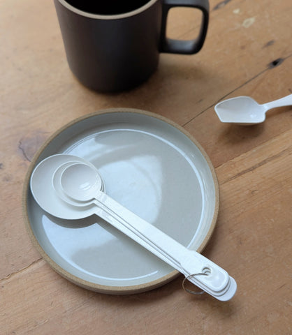 Japanese Measuring Spoons - Thumbnail 4