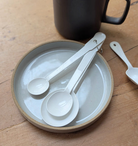 Japanese Measuring Spoons - Thumbnail 3