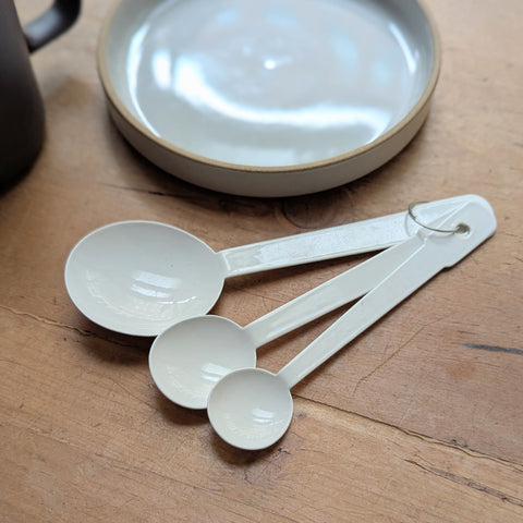Japanese Measuring Spoons - Thumbnail 2