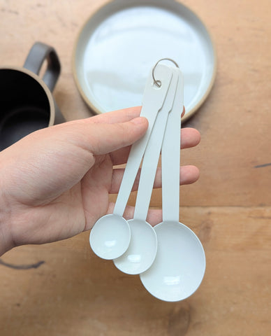 Japanese Measuring Spoons