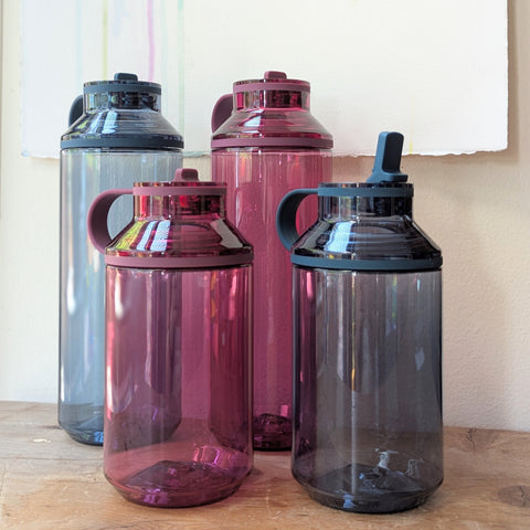 Kinto Active Water Bottle