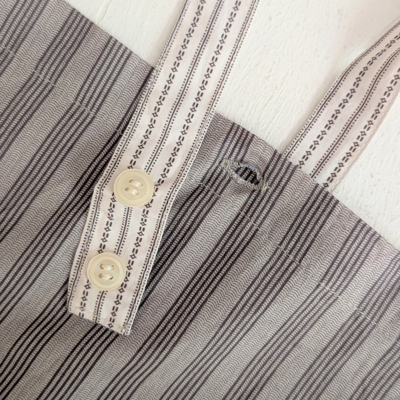 Domi slip dress nightgown organic cotton pjs pajamas sleepwear loungewear shop boston sowa boutique store gift
                                                                                                     