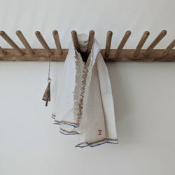 Cashmere Scarf - Paper