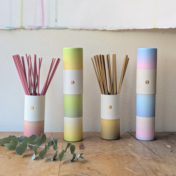 Scentscape Incense Sticks - Assorted Scents