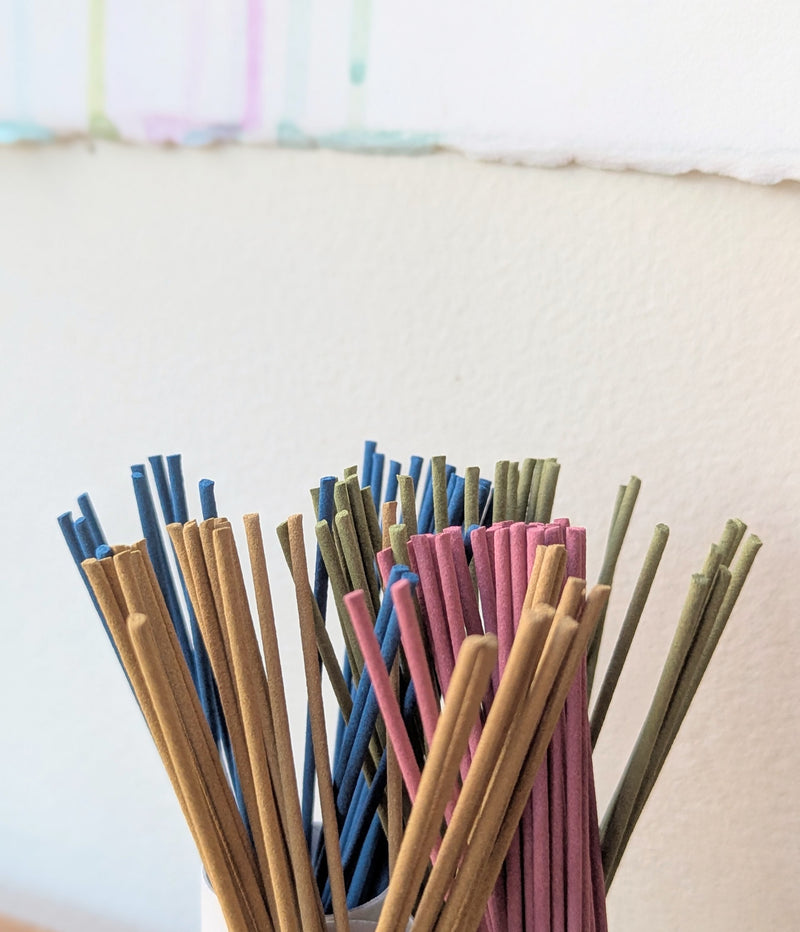 Scentscape Incense Sticks - Assorted Scents