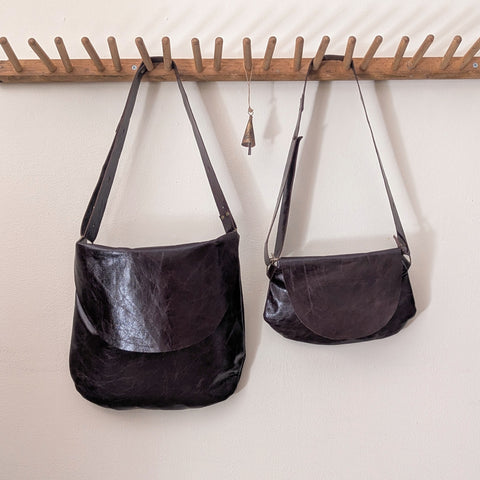 The Passy Messenger Bag - Thumbnail 5