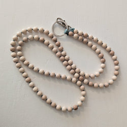 Handikette Phone Necklace - Neons and Naturals