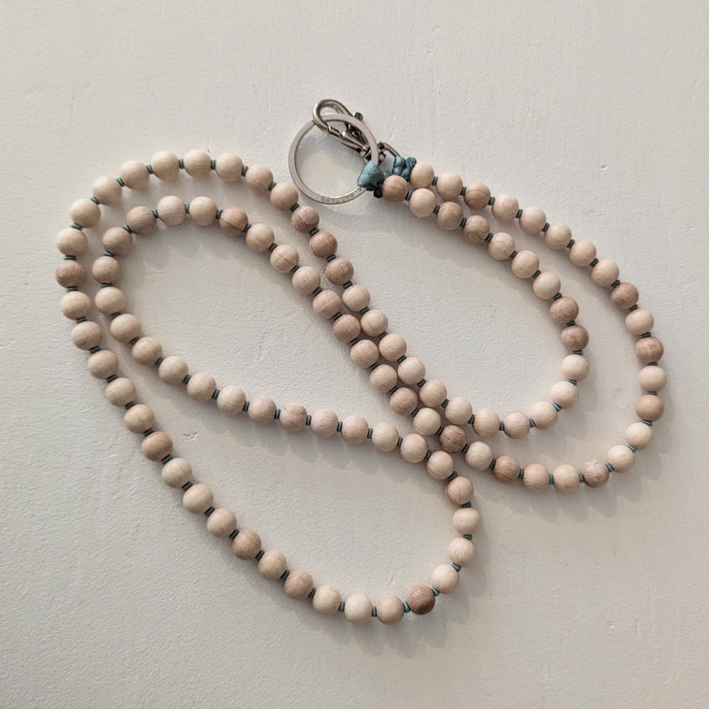 Handikette Phone Necklace - Neons and Naturals