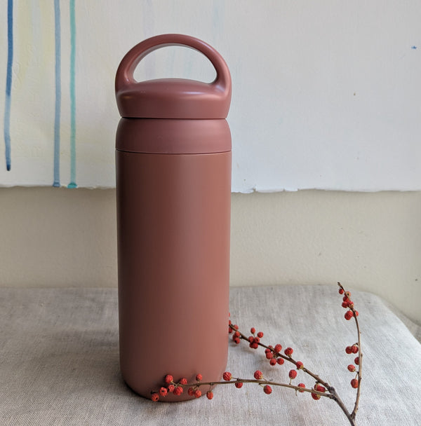 Stainless Steel Tumbler - Multiple Colors