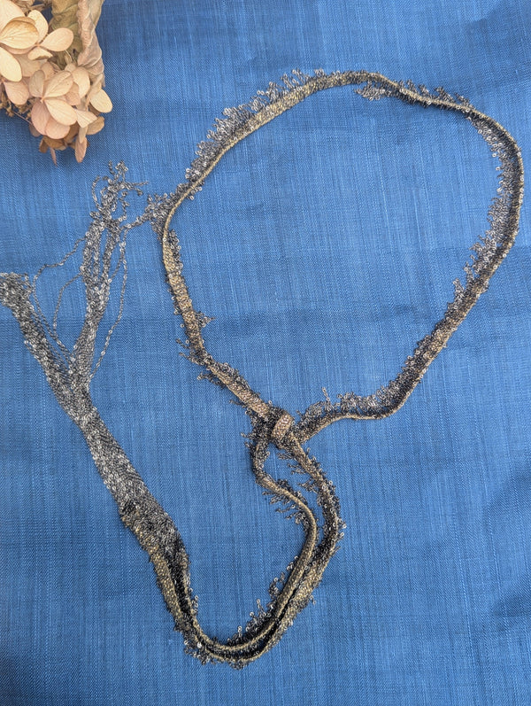 Marie Laure Chamorel Collection – Stitch and Tickle
