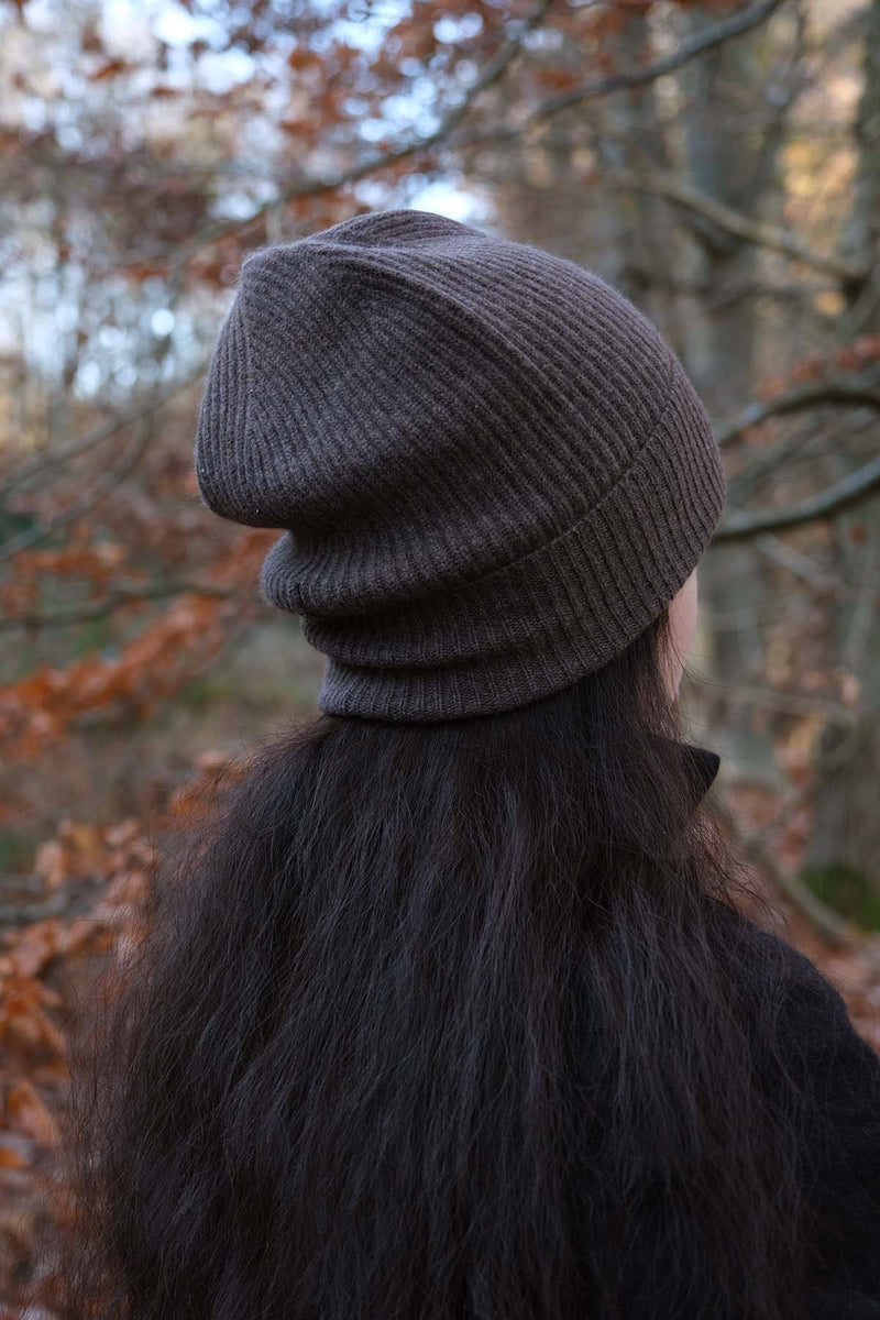 Oats & Rice cashmere beanie shop boston gift store luxury gifts
