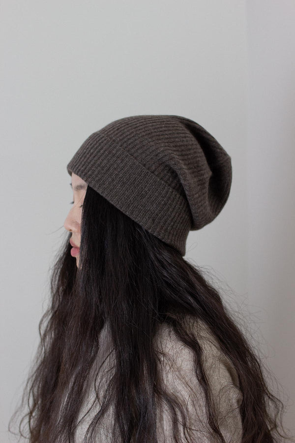 Oats & Rice cashmere beanie shop boston gift store luxury gifts