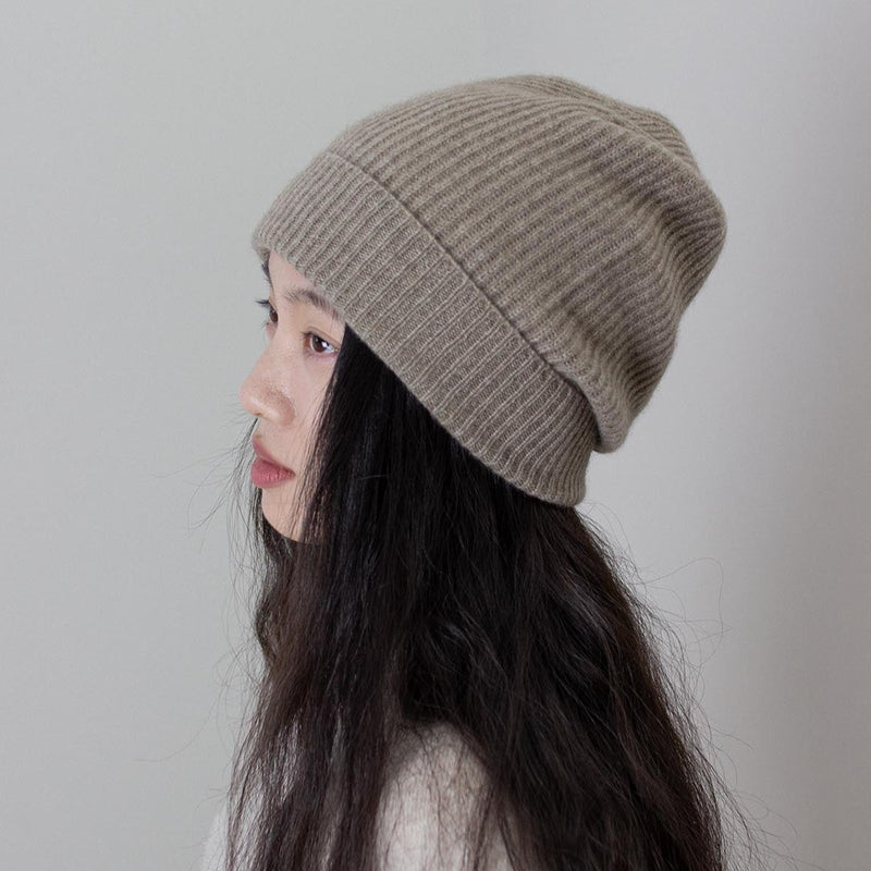 oats & rice cashmere beanie shop boston gift store luxury gifts