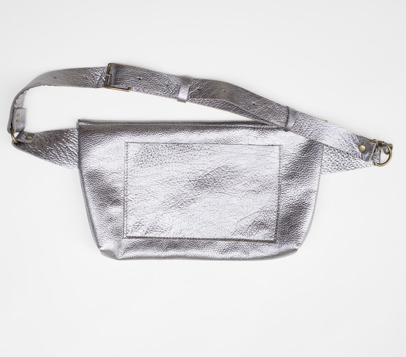 The Strasbourg Hip Bag - V. 2022 - Miscellaneous colors