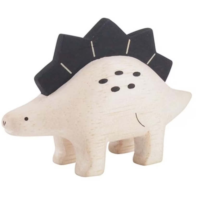 Wooden Animals