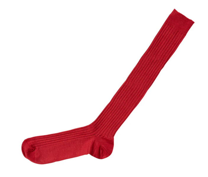Nishiguchi Kutsushita Long Hose Silk socks sowa boston small business boutique gift shop 