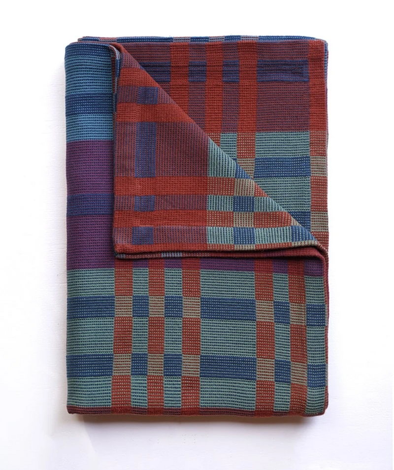 Fido Throw Blanket - Toto