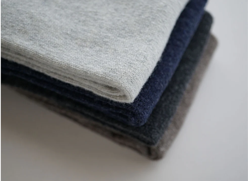 Merino Wool Hand & Arm Warmers - Assorted Colors