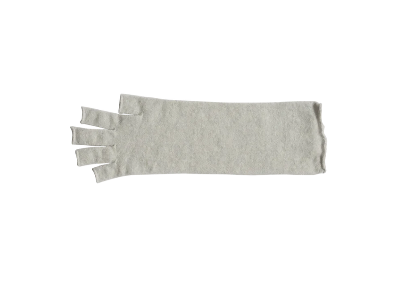 Merino Wool Hand & Arm Warmers - Assorted Colors