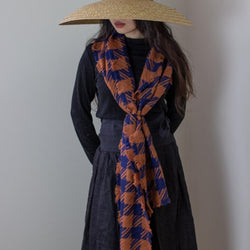 Oats & Rice cashmere scarf shop boston gift store luxury gifts