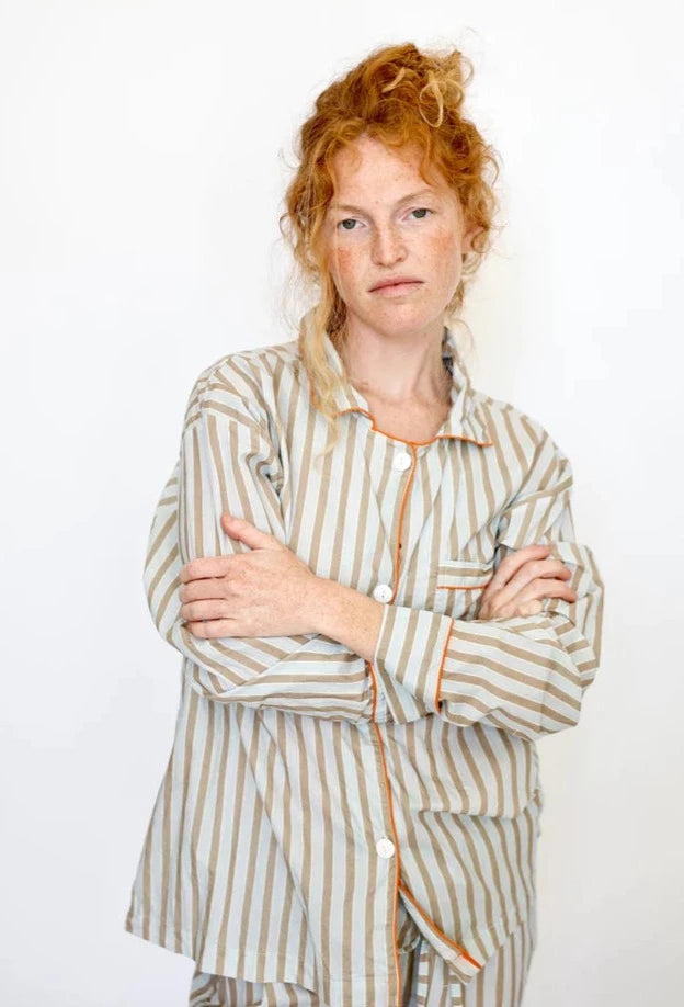 Oversized sleepwear 2025