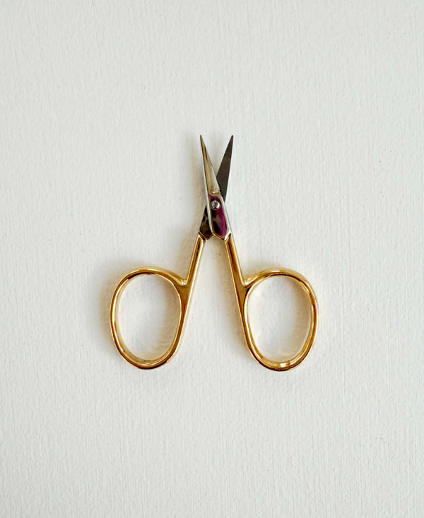 Italian Scissors