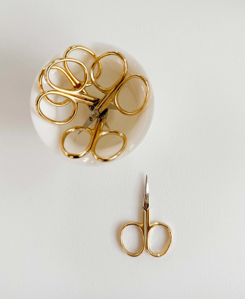 Italian Scissors