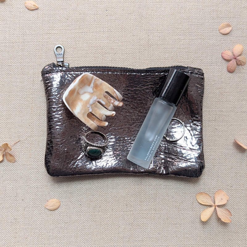 Small Pouches and Wallets - Twilight