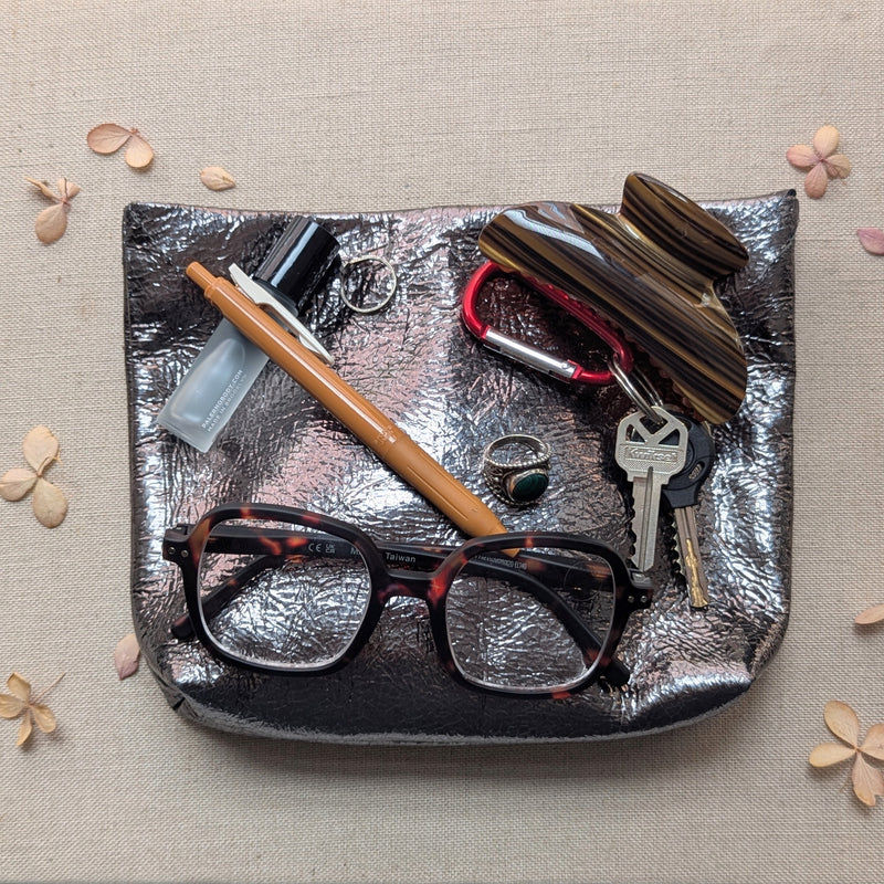 Small Pouches and Wallets - Twilight