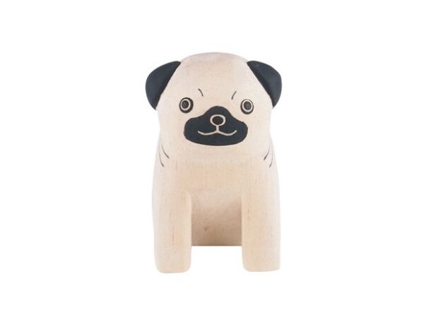 Wooden Animals