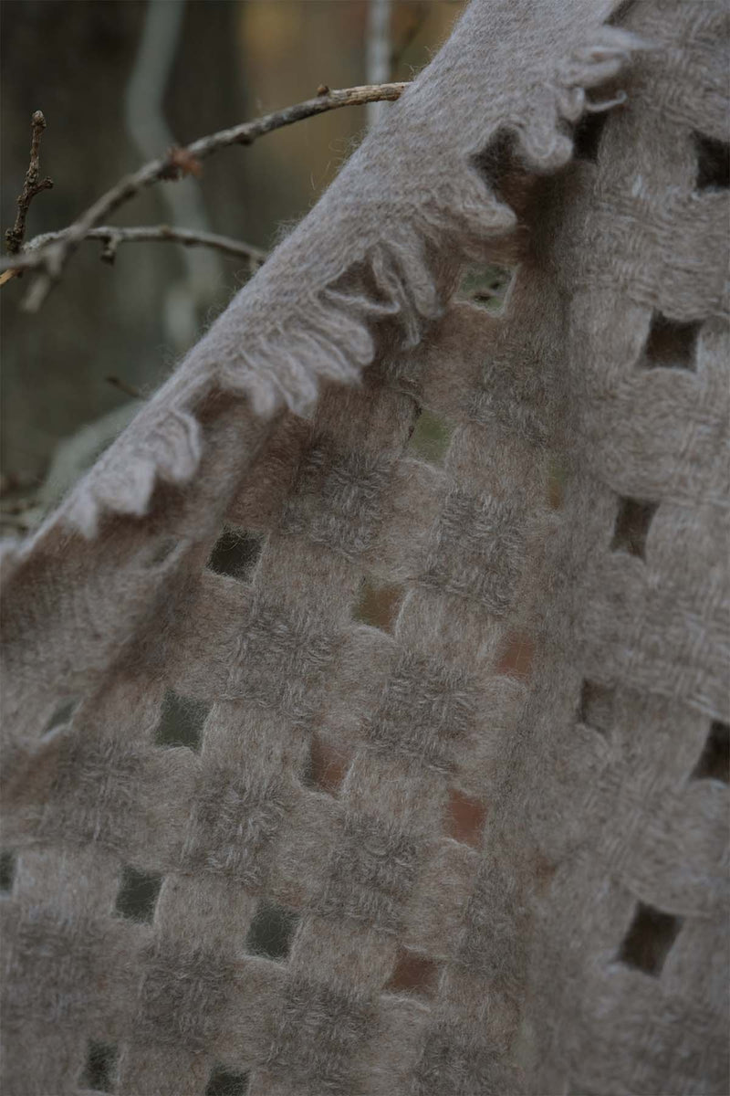 Oats & Rice cashmere scarf shop boston gift store luxury gifts