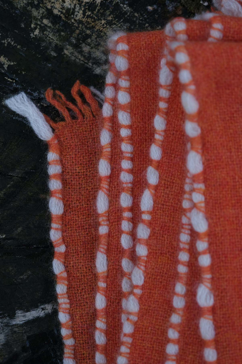 Oats & Rice cashmere scarf shop boston gift store luxury gifts