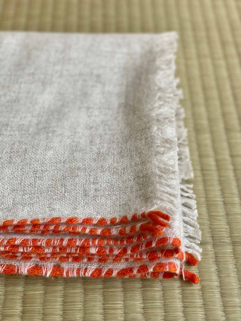 Oats & Rice cashmere scarf shop boston gift store luxury gifts