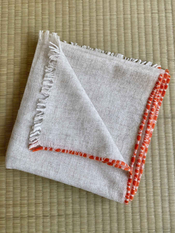 Oats & Rice cashmere scarf shop boston gift store luxury gifts