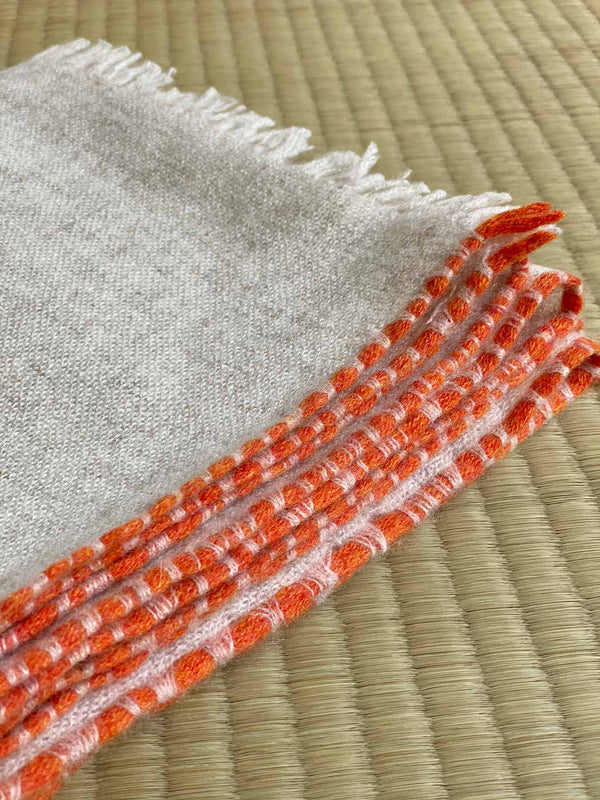 Oats & Rice cashmere scarf shop boston gift store luxury gifts