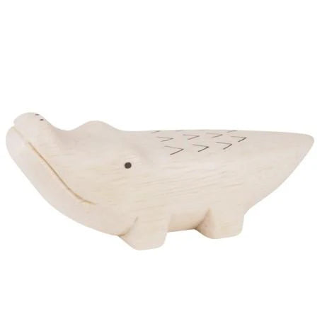 Wooden Animals