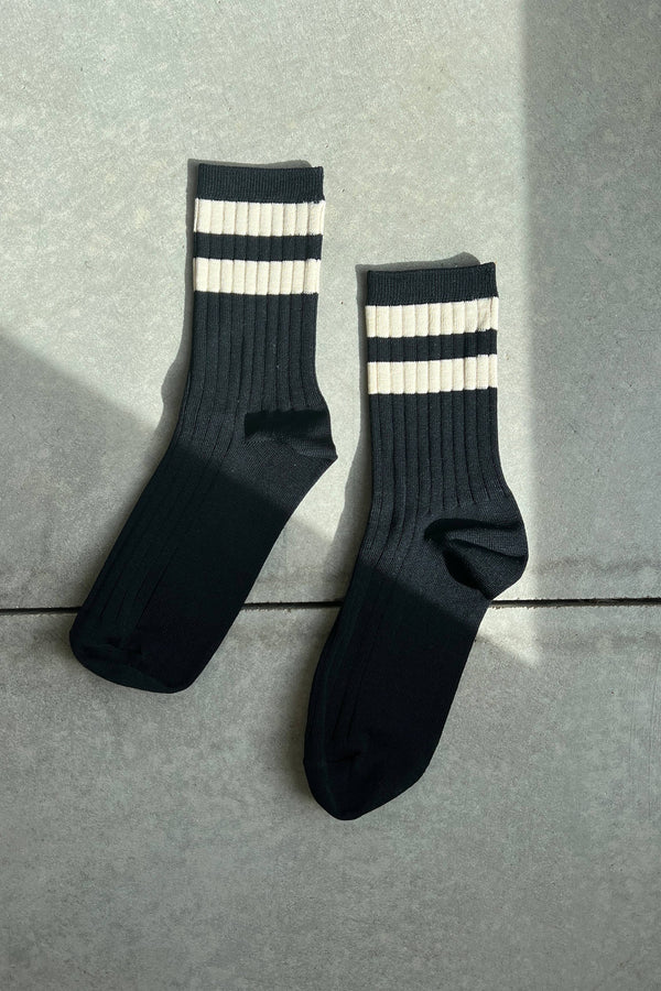 Her Socks - Varsity - Assorted Colors