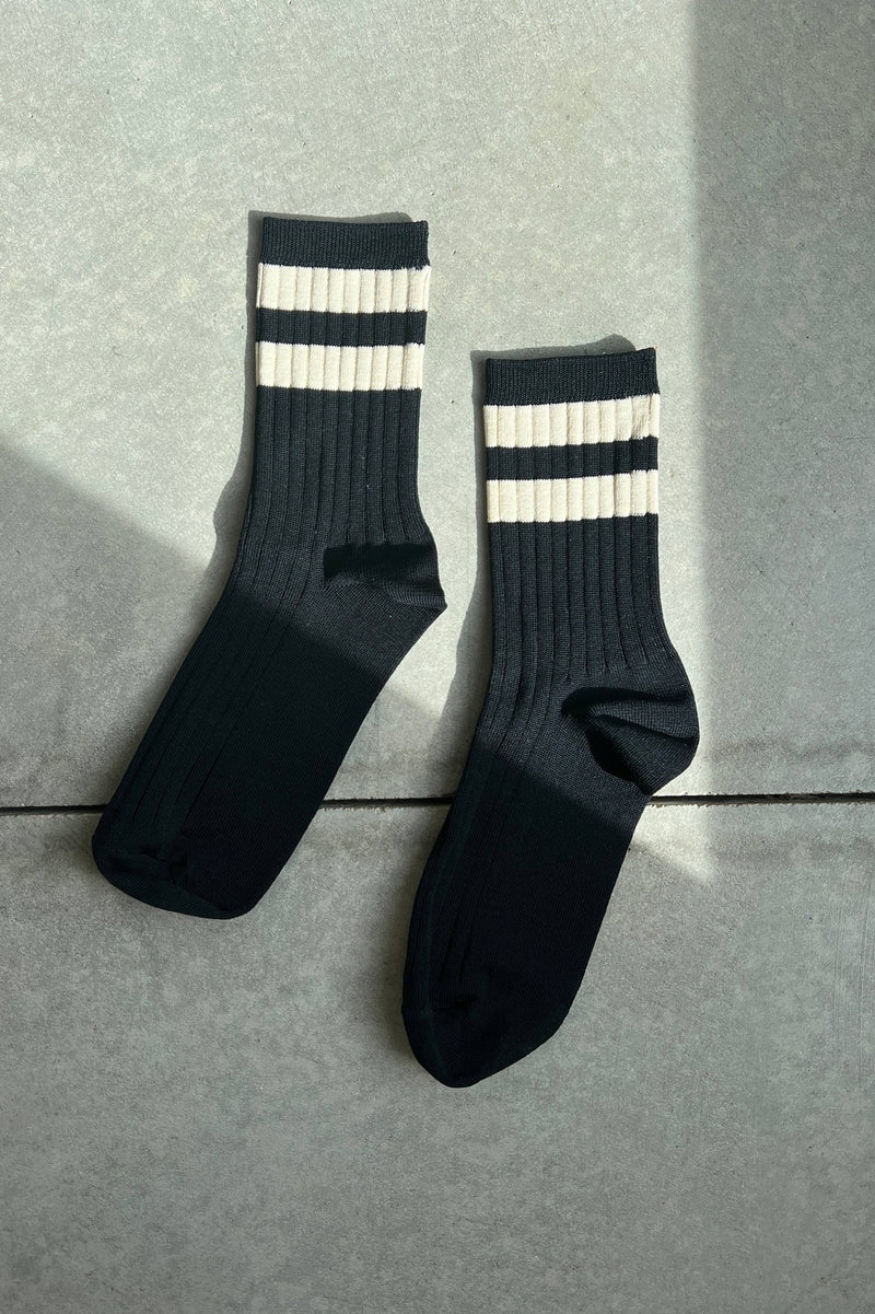 Her Socks - Varsity - Assorted Colors