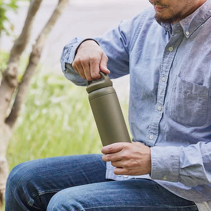Stainless Steel Tumbler - Multiple Colors