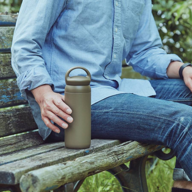 Stainless Steel Tumbler - Multiple Colors