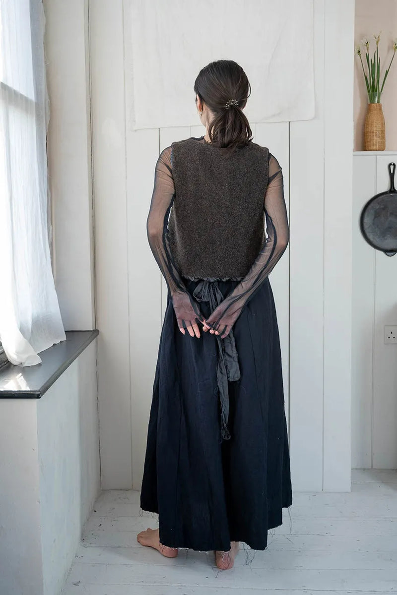 Sula clothing Small batch fashion apparel designer Boston boutique gift shop small business sowa 