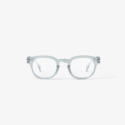 French Izipizi reading glasses C Frozen Blue shop boston sowa gift store independent boutique 