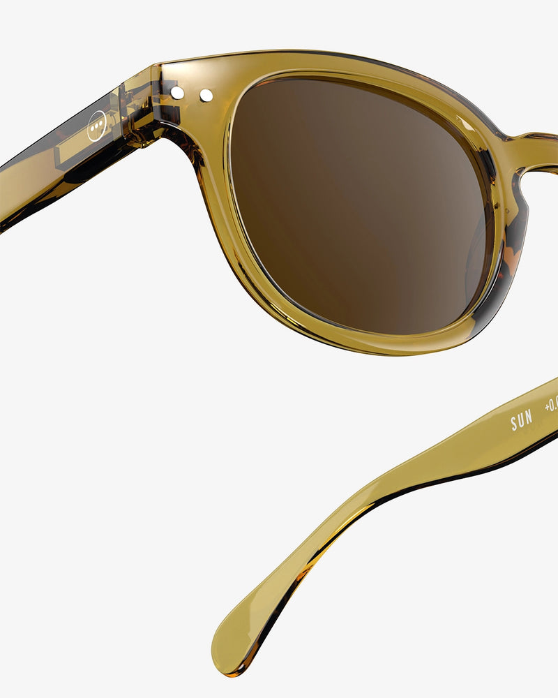 French Izipizi sunglasses gift shop boston sowa independent boutique 