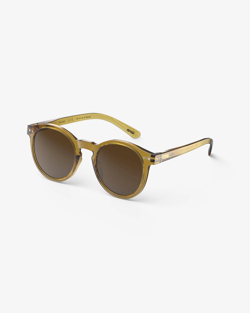 French Izipizi Office large retro oversize unisex gender neutral sunglasses eyeware eyeglasses Boston gift shop sowa independent boutique
